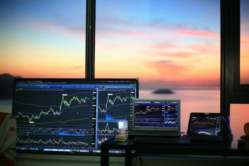 Découvrez pourquoi gunbot révolutionne le trading en 2026 !