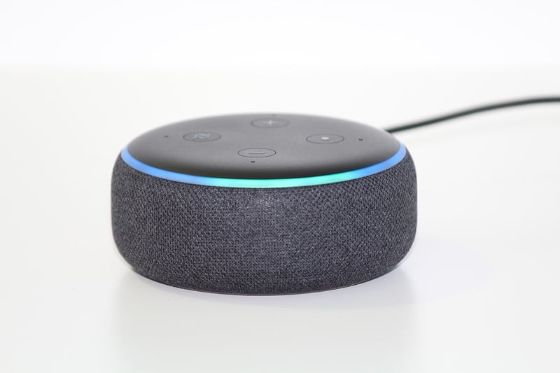 Connecter Alexa au WiFi sans application en 2026 : méthode simple et rapide