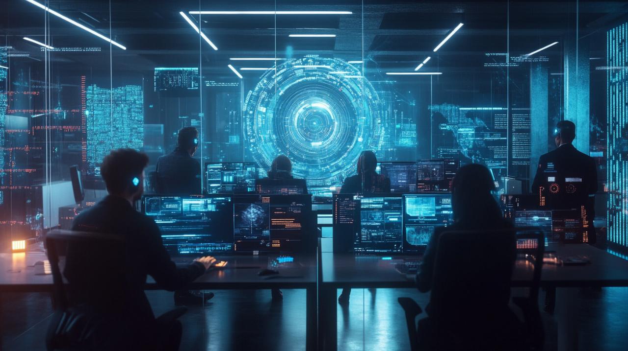 Les tests d’intrusion : pourquoi sont-ils essentiels pour votre entreprise ?